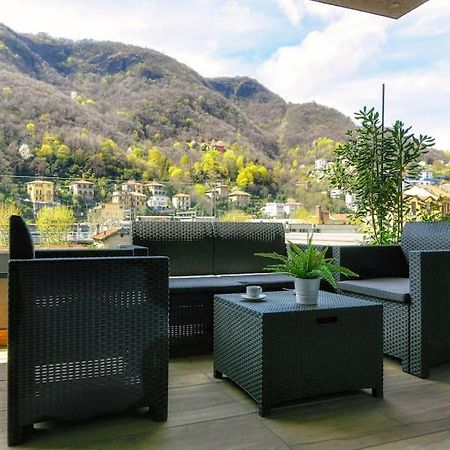 Como In Centro - By Myhomeincomo Eksteriør billede