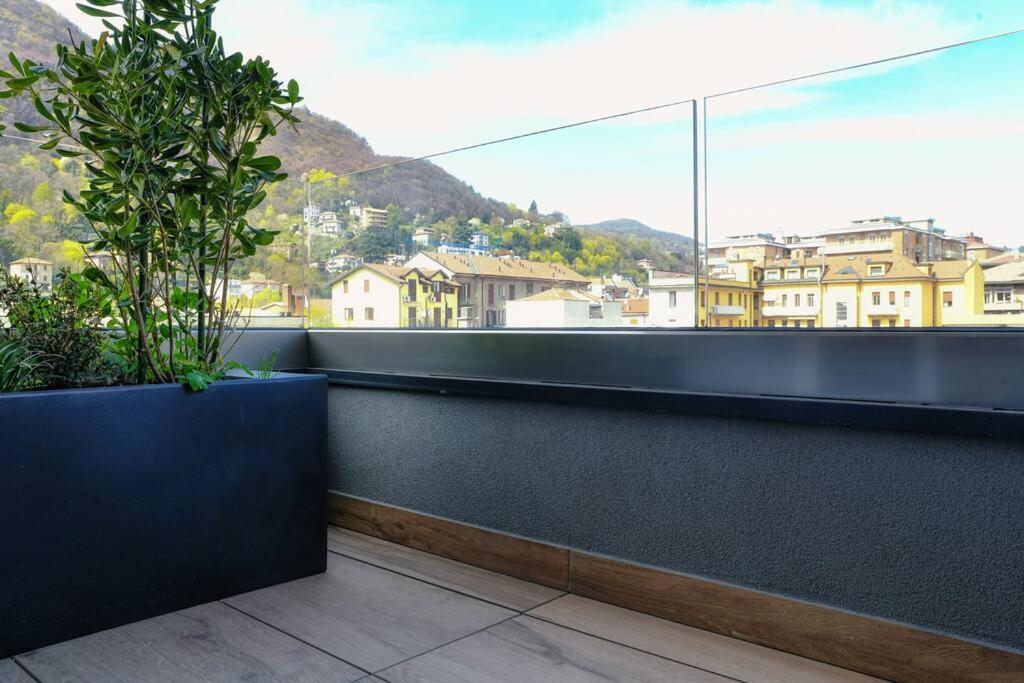 Como In Centro - By Myhomeincomo Eksteriør billede
