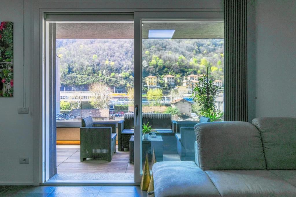 Como In Centro - By Myhomeincomo Eksteriør billede