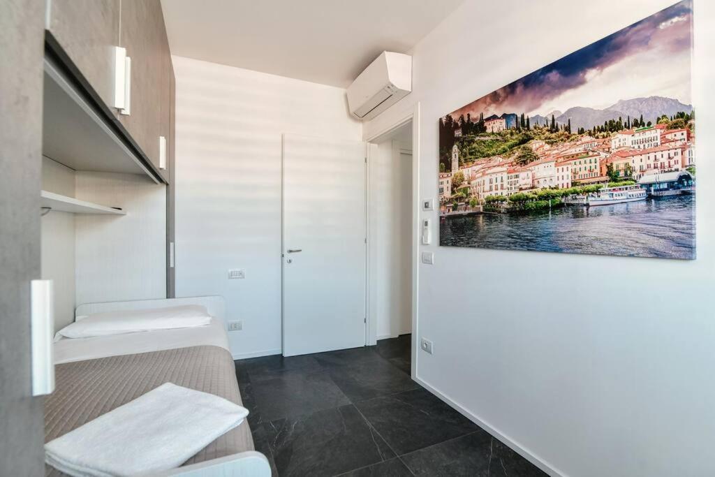 Como In Centro - By Myhomeincomo Eksteriør billede